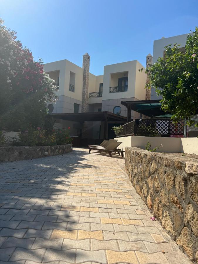 فيلا Athina كوتاري المظهر الخارجي الصورة