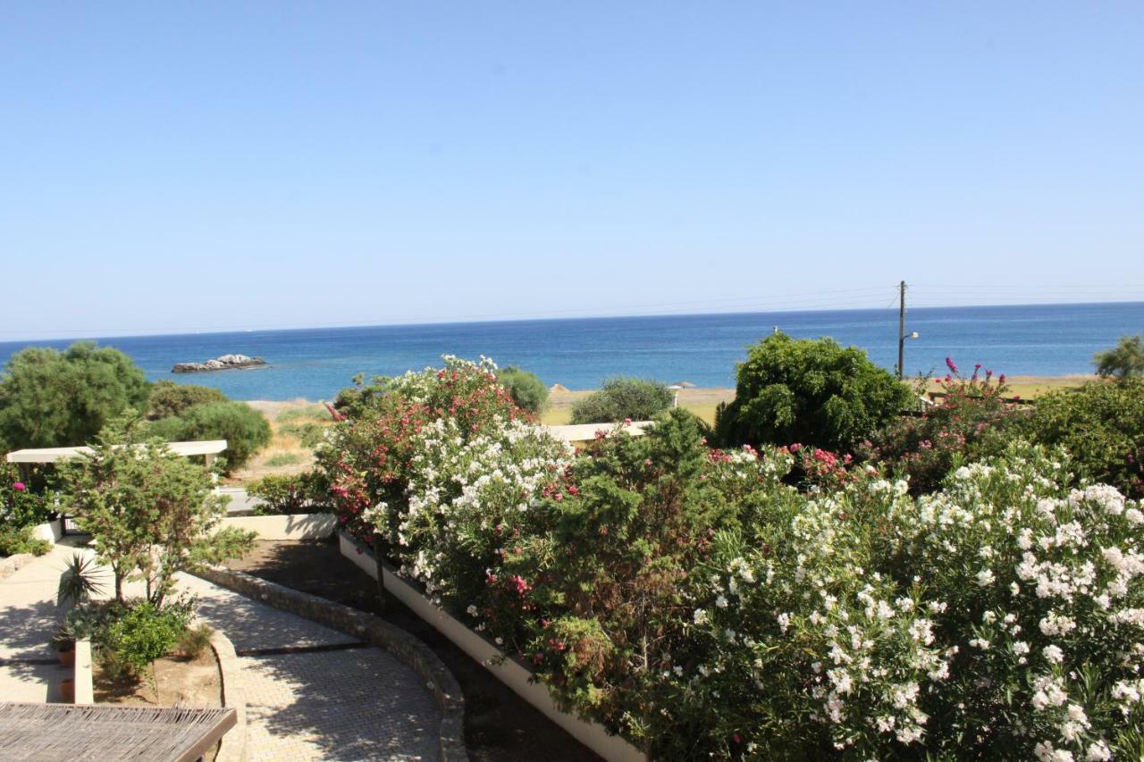 فيلا Athina كوتاري المظهر الخارجي الصورة