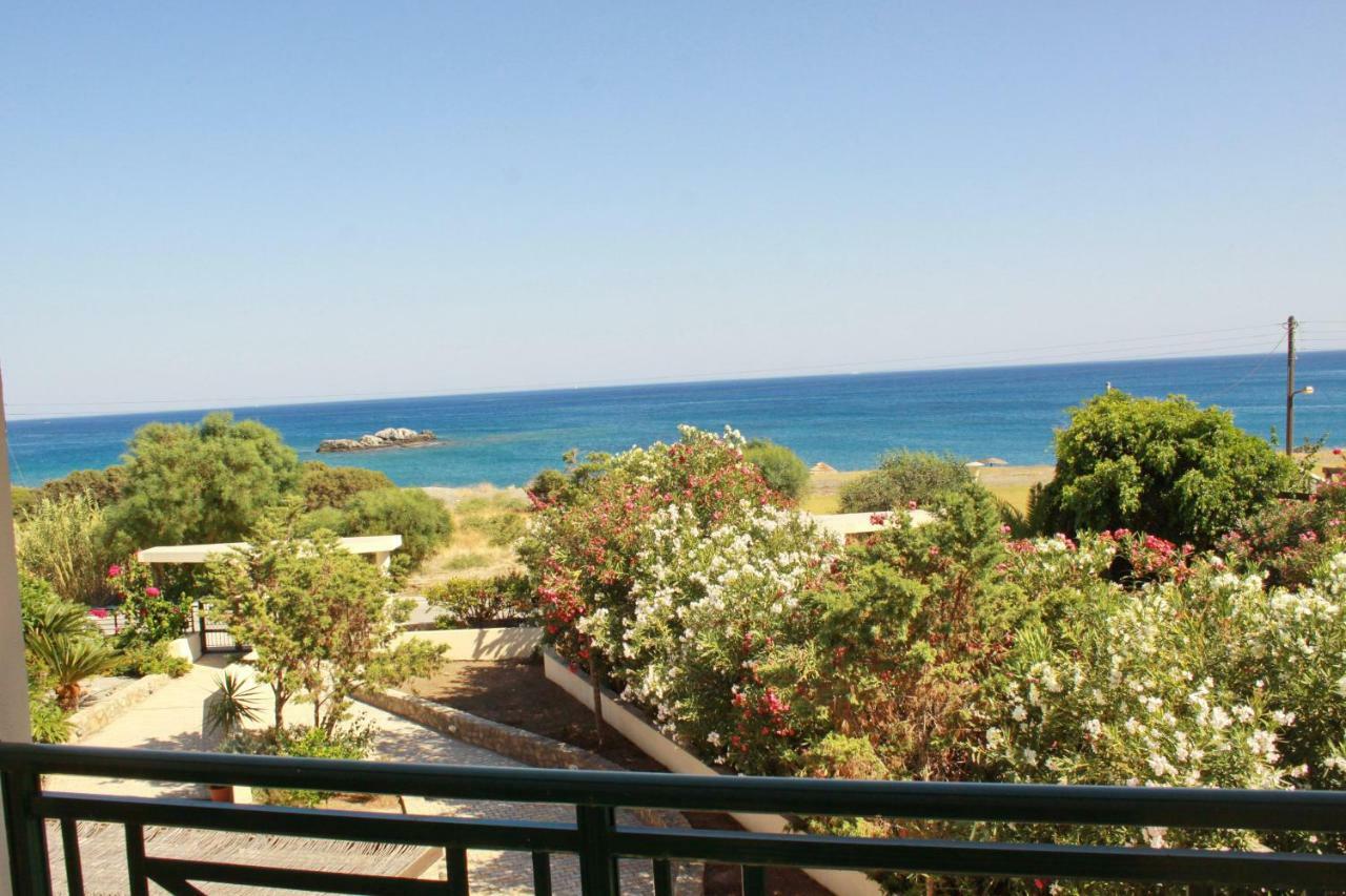 فيلا Athina كوتاري المظهر الخارجي الصورة