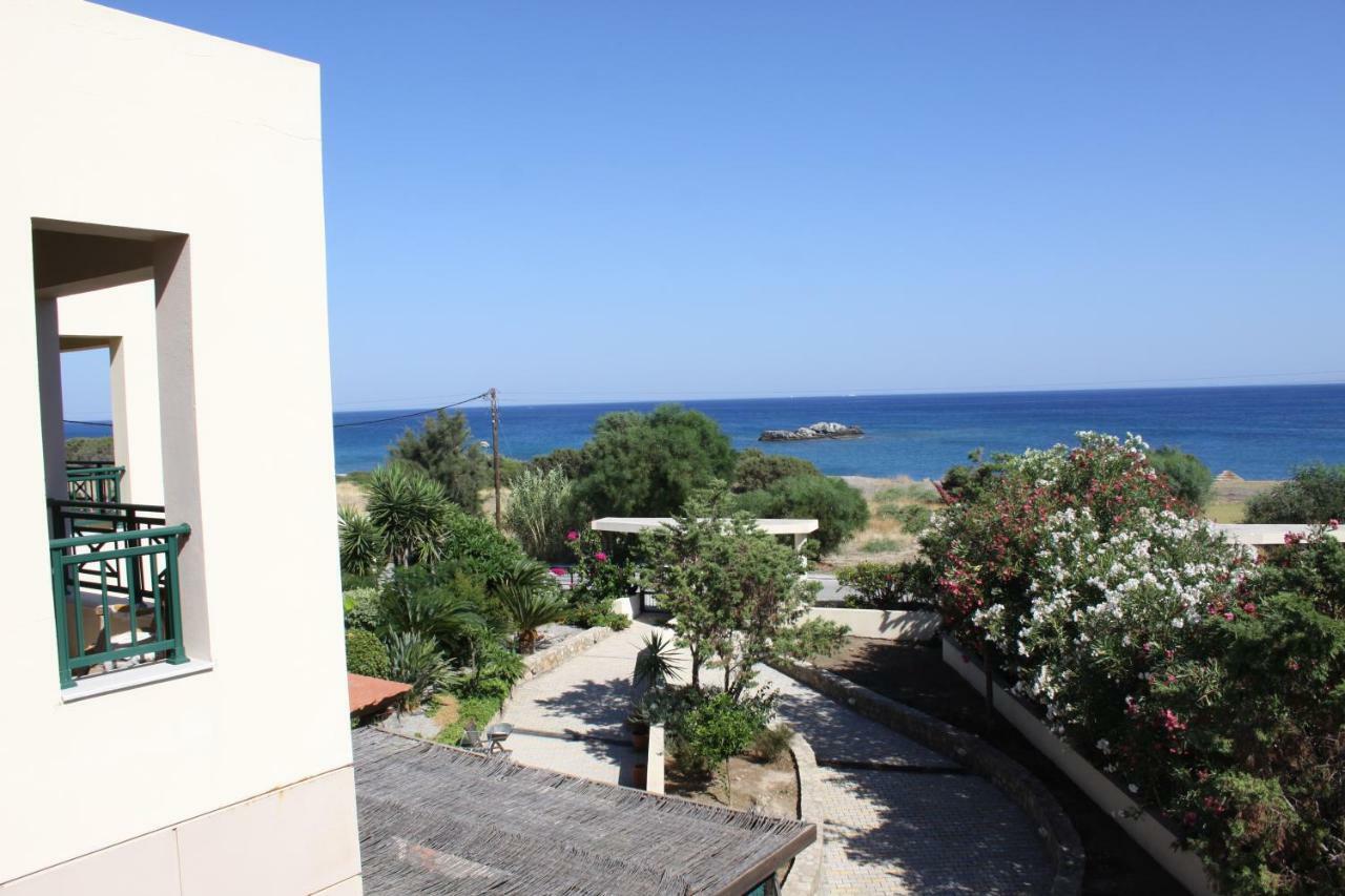 فيلا Athina كوتاري المظهر الخارجي الصورة
