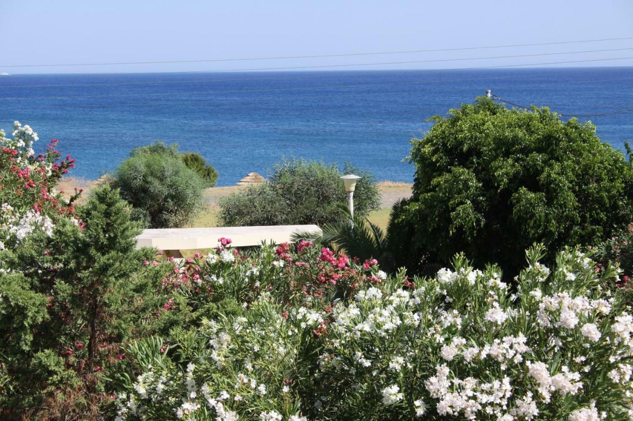 فيلا Athina كوتاري المظهر الخارجي الصورة