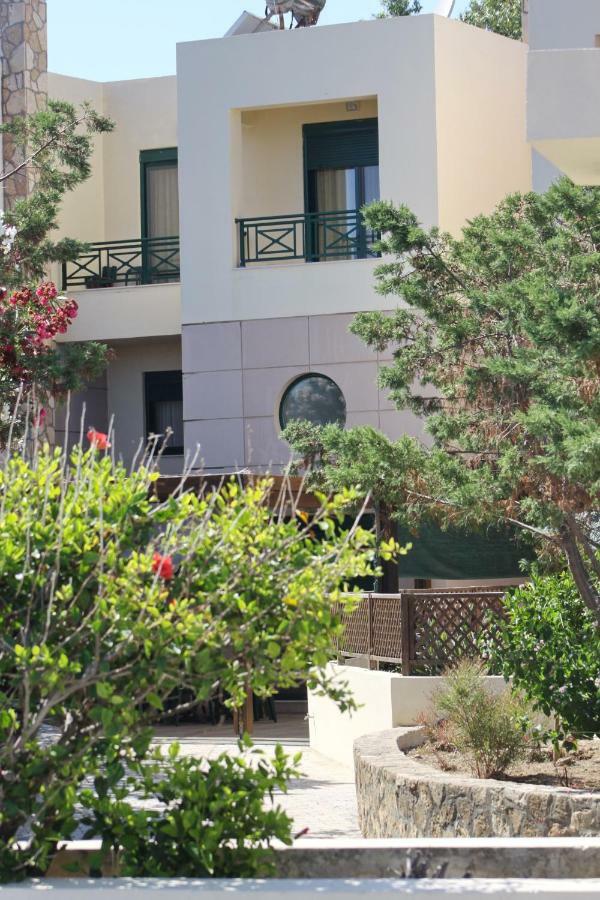 فيلا Athina كوتاري المظهر الخارجي الصورة